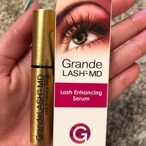 NEW In Box Grande Lash MD Lash Enhancing Serum 1mL